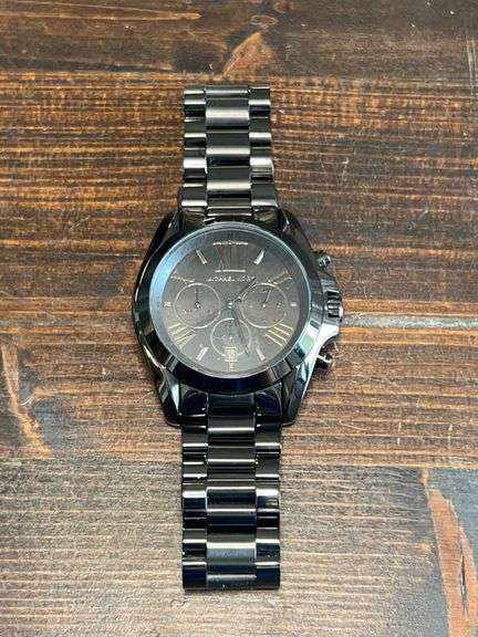 Michael Kors Watch image