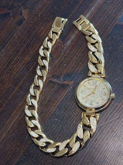 Michael Kors Watch image