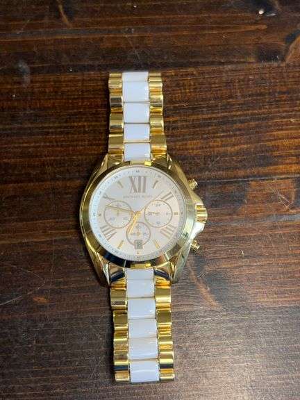 Michael Kors Watch image
