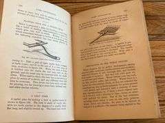 1884 Farm Conveniences Book