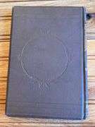 1884 Farm Conveniences Book
