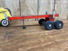 (2) Trailers