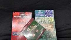 Large Lot of Miscellaneous Farm Sales Literature