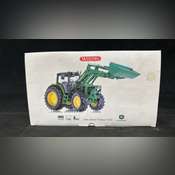 その他 Wiking John Deere Traktor 7430 1:32 1/32 John Deere 7430 NIB Wiking - Aumann Auctions, Inc.