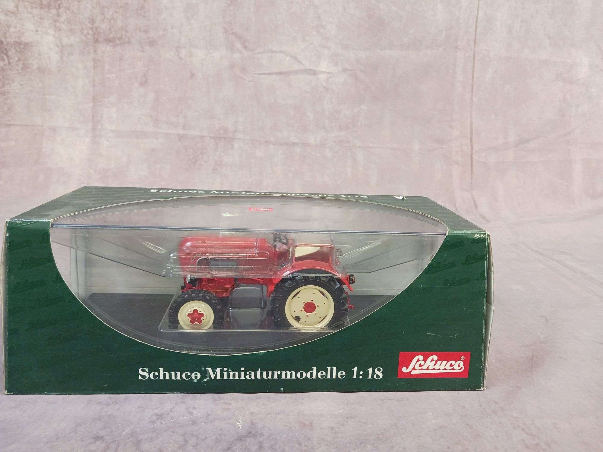 schoolmodel 
