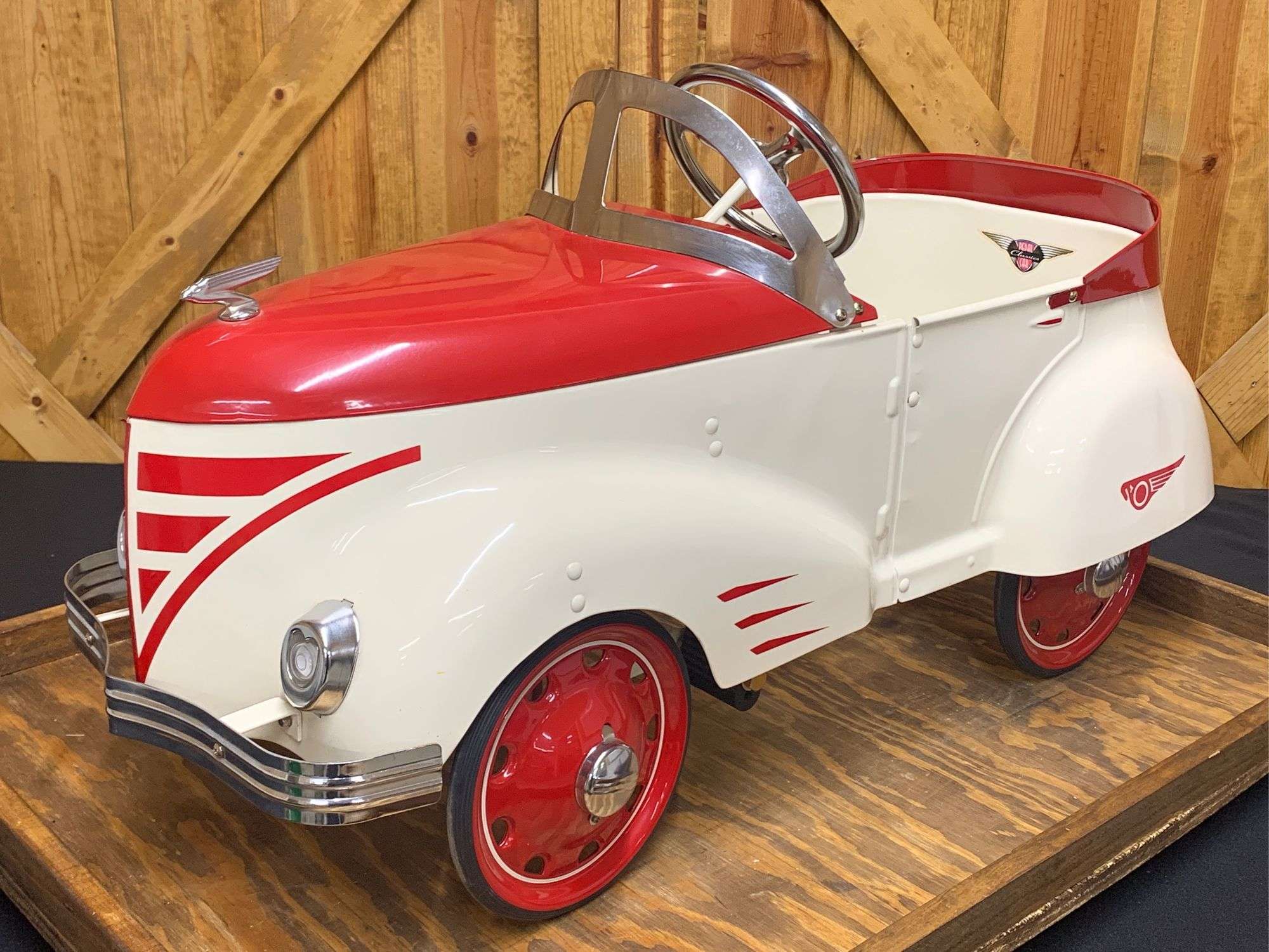 自転車本体 KIDDIE CAR CLASSICS KIDDIE CAR CLASSICS