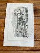 1868 Johnston, Putman & Co. Seiberling’ s Sales Literature