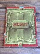 1907 Adriance, Platt & Co. Catalog