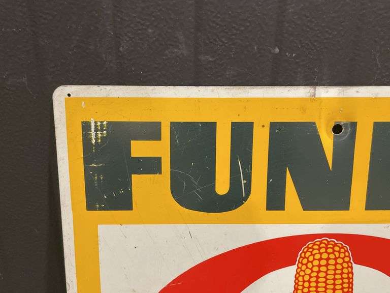 Funk's G Hybrid SST Sign