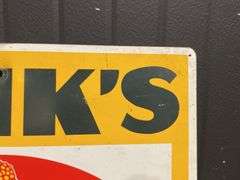 Funk's G Hybrid SST Sign