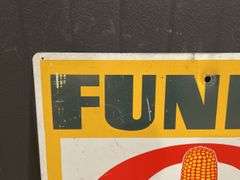Funk's G Hybrid SST Sign
