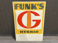 Funk's G Hybrid SST Sign