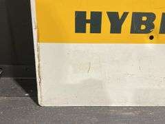 Funk's G Hybrid SST Sign