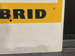 Funk's G Hybrid SST Sign