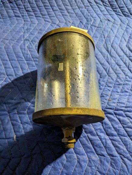 Large Trico Drip Oiler image