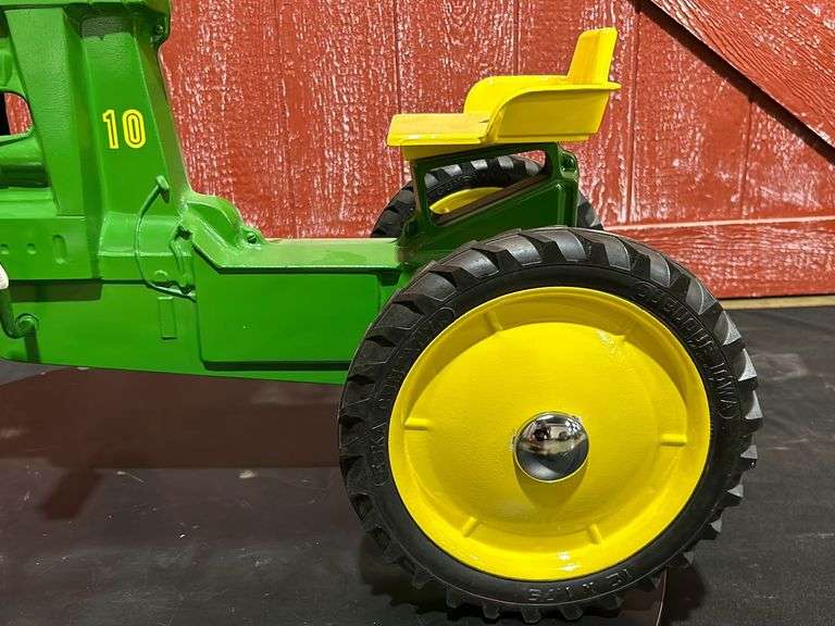 TRACTOR INC. INSIDE PARK POPFLY 黄色成型 TRACTOR INC. INSIDE PARK POPFLY 黄色成型 未開封 TRACTOR INC