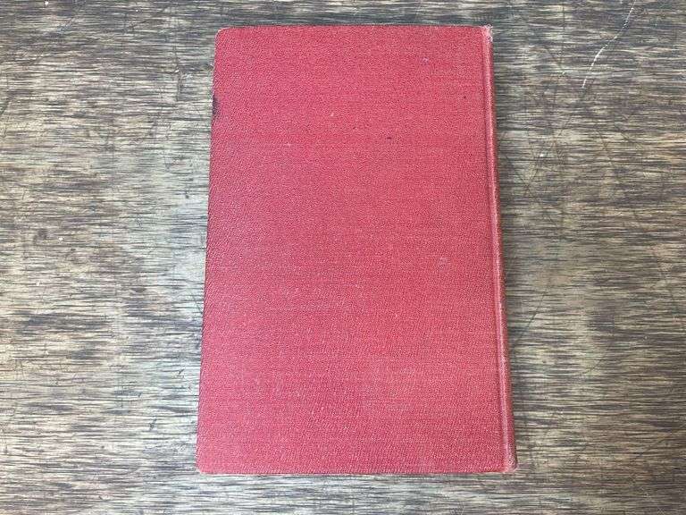 Audels Gas Engine Manual Book