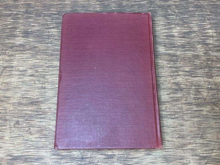 Gas Engines for the Farm Book