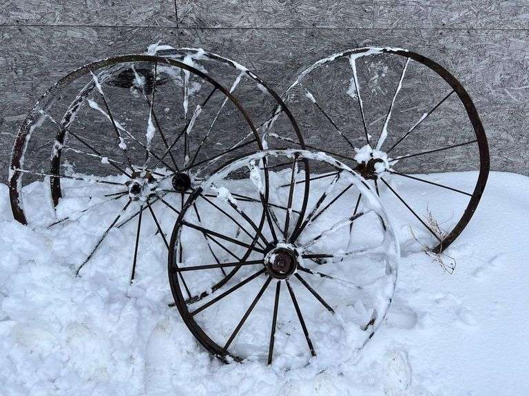 Steel Rims image