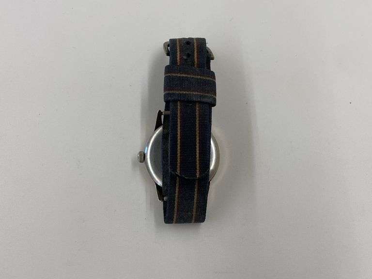 Vintage Girard-Perregaux Sea Hawk Wrist Watch