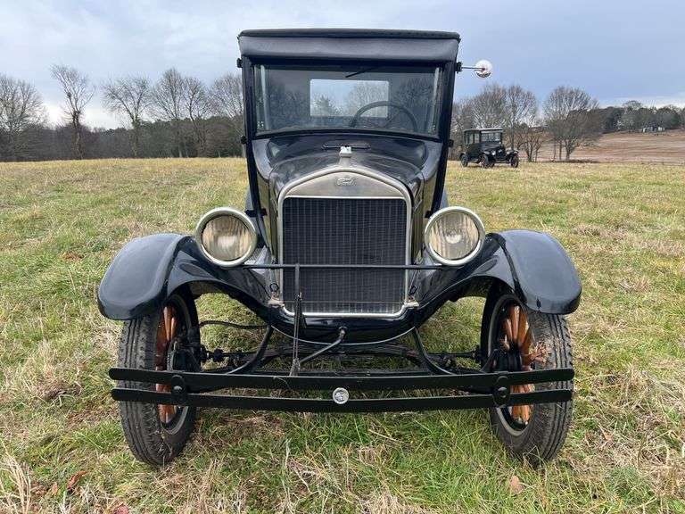 1926 Ford Model T