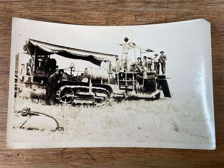 Holt 60 Photo