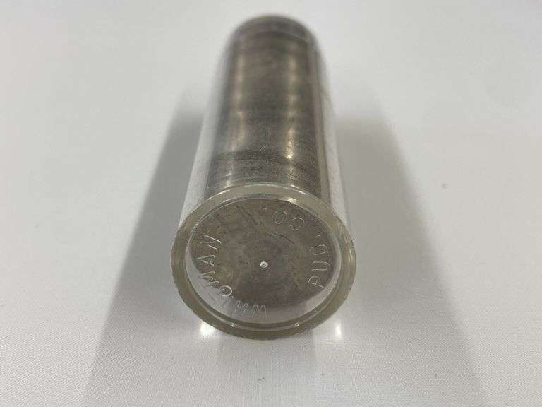 Jefferson Nickels