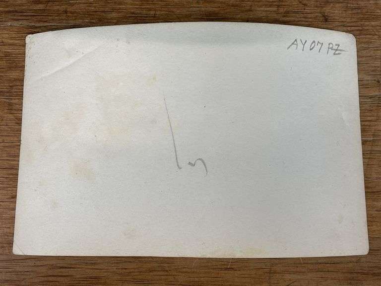 Holt 60 Photo