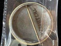 Avery Mfg. Co. Button