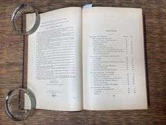 1904 I.C.S. Reference Library Book