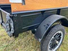 1927 Ford Model TT Truck
