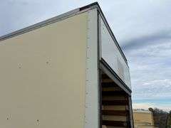 2006 Ford E450 Box Truck