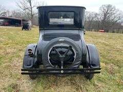 1926 Ford Model T