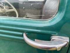 1953 Willys Jeep Pickup Truck