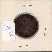 1828 Classic Head Half Cent