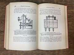 Audels Gas Engine Manual Book