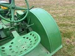 John Deere Model GP “Beaner”