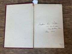 1913 Farm Motors Book