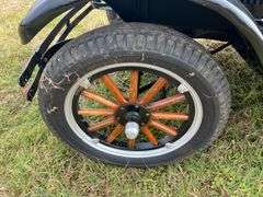 1926 Ford Model T