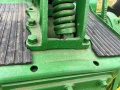 John Deere Unstyled Model B