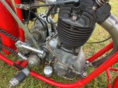 FN Motorcycle