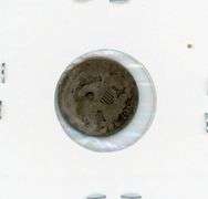 1835 Bust Dime