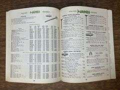 (2) Motorcycle Magazine + Supply Catalog