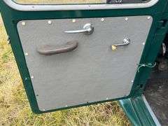 1953 Willys Jeep Pickup Truck