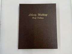 (29) Walking Liberty Half Dollar Collection