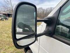2006 Ford E450 Box Truck