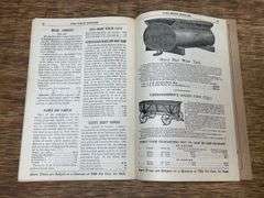 1914 Port Huron Supply Catalog