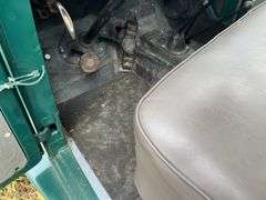 1953 Willys Jeep Pickup Truck