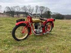 FN Motorcycle
