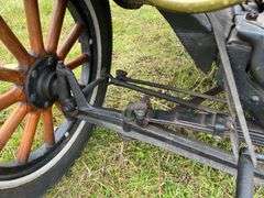1919 Ford Model T Truck